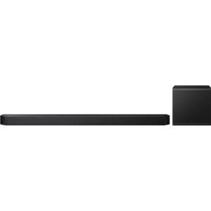 Samsung 5.1.2-Chanel Sound Bar with Bluetooth HW-Q800F/ZC