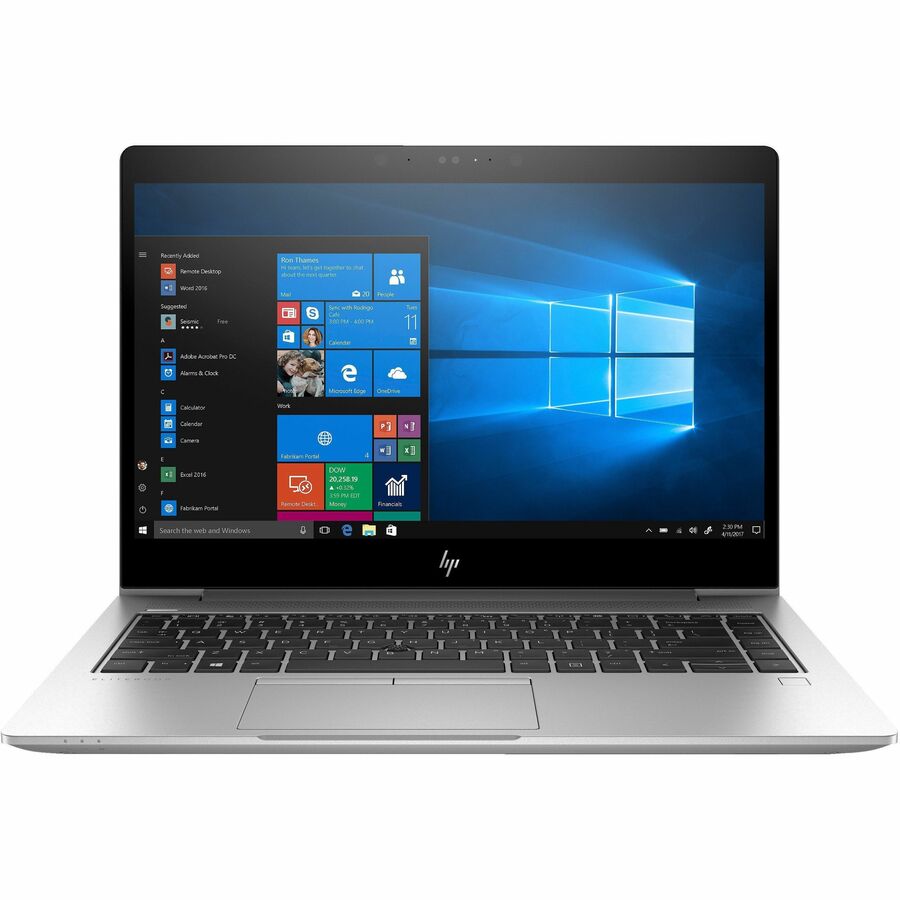 HP EliteBook 840 G6 14" Notebook - Intel Core i5 - 16 GB - 256 GB SSD A31XLU8Q#ABA