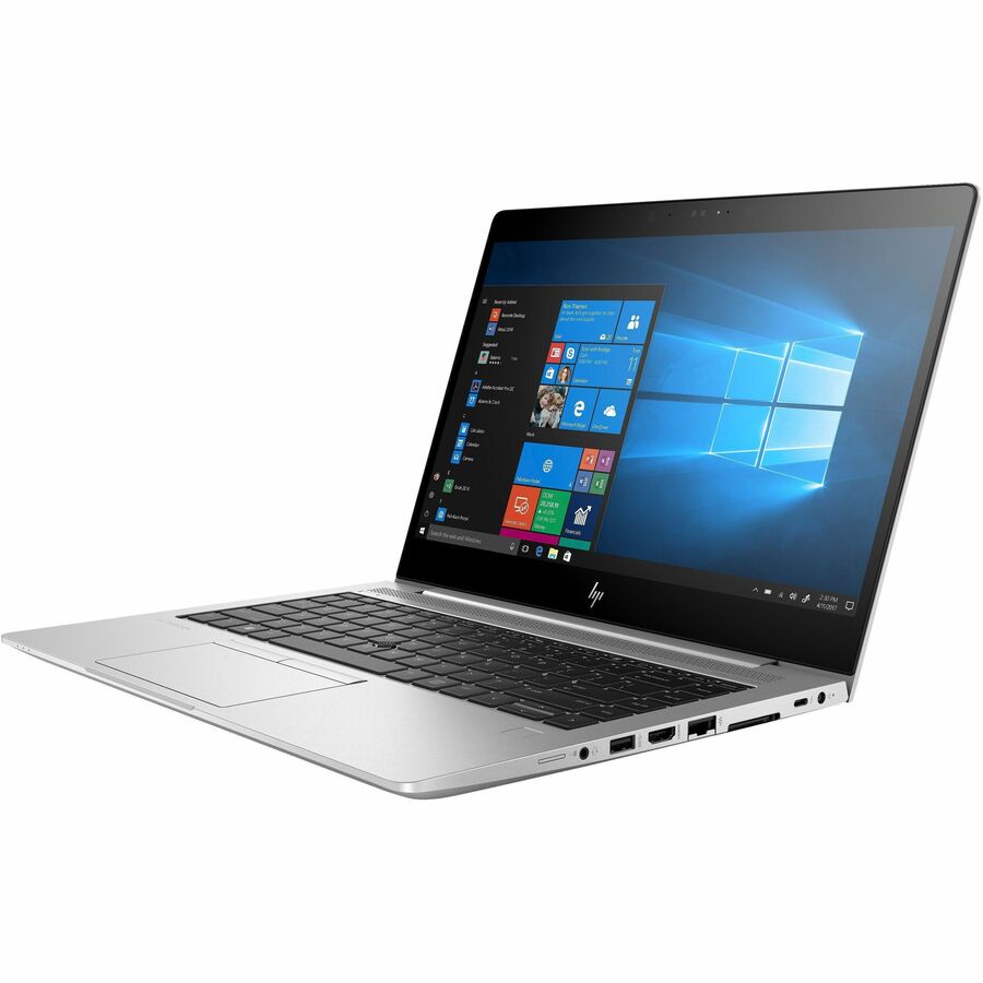 HP EliteBook 840 G6 14" Notebook - Intel Core i5 - 16 GB - 256 GB SSD A31XLU8Q#ABA - Image 2