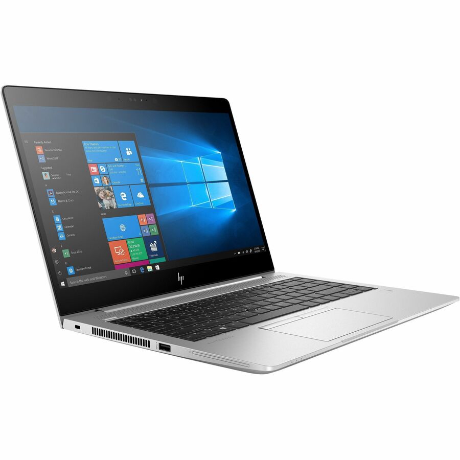 HP EliteBook 840 G6 14" Notebook - Intel Core i5 - 16 GB - 256 GB SSD A31XLU8Q#ABA - Image 3
