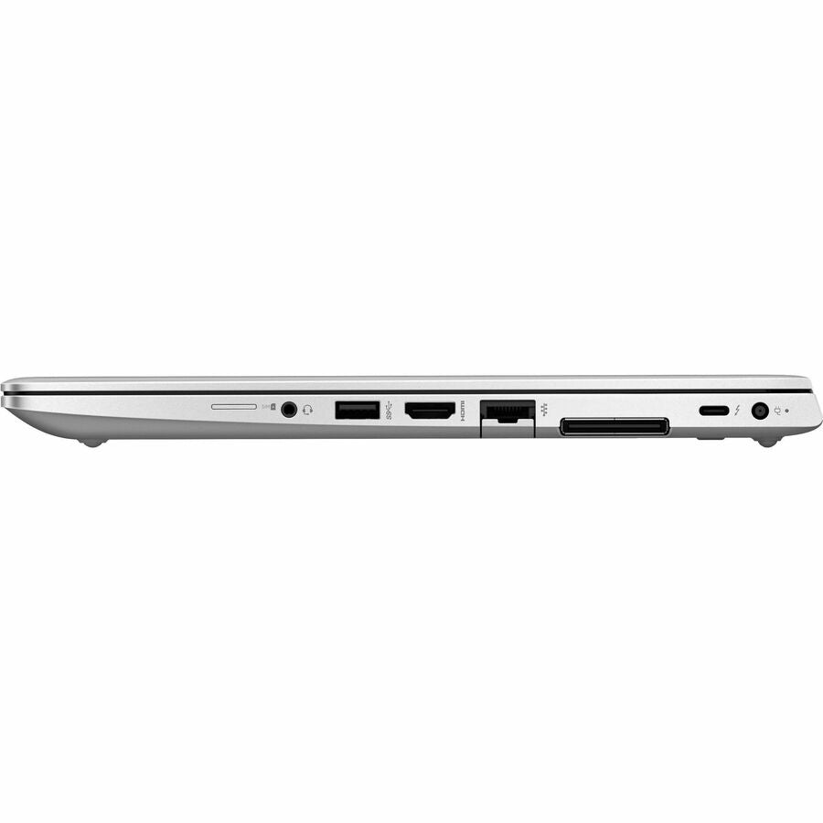 HP EliteBook 840 G6 14" Notebook - Intel Core i5 - 16 GB - 256 GB SSD A31XLU8Q#ABA - Image 5