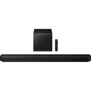 Samsung 5.1.2-Channel Sound Bar with Bluetooth HW-Q800H/ZA