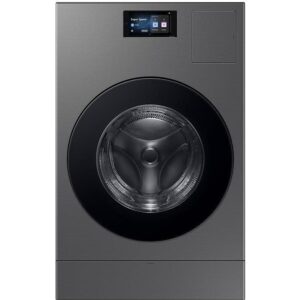 Samsung All-in-One Electric Laundry Center WD90F53AVSUS