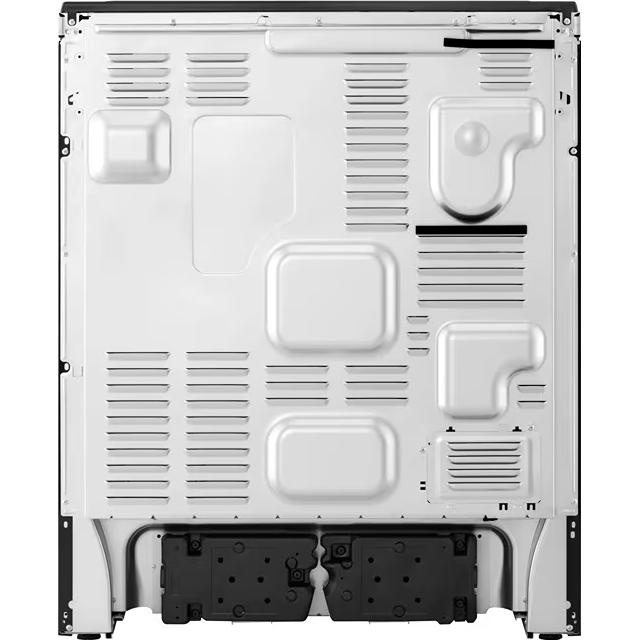 LG 30-inch Slide-In Electric Range with Air Fry LSEL6337XE - Image 15