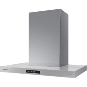 Samsung 30-inch Bespoke Chimney Hood NK30CB700WCGAA