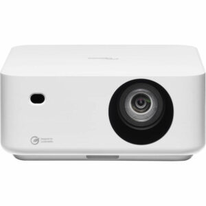 Optoma ML1080ST Short Throw DLP Projector - 16:9 - Portable - White ML1080ST