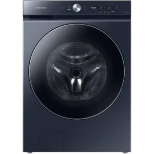 Samsung 5.3 cu. ft. Front Loading Washer with AI OptiWash™ and Auto Dispense WF53BB8900ADUS