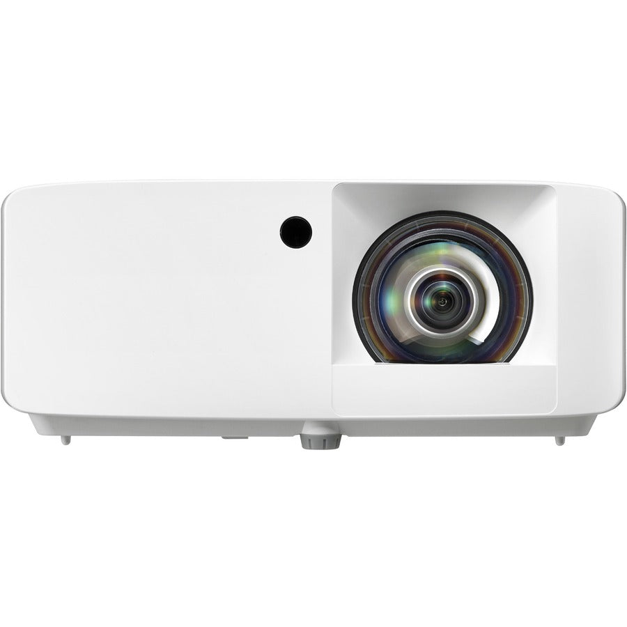 Optoma ZH350ST 3D Short Throw DLP Projector - 16:9 ZH350ST - Image 5
