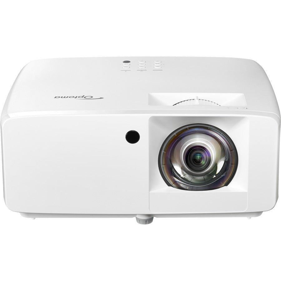 Optoma ZH350ST 3D Short Throw DLP Projector - 16:9 ZH350ST - Image 7