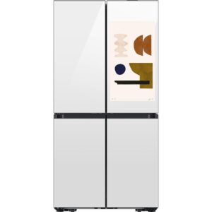 Samsung Bespoke 36-inch, 23 cu. ft 4-Door Refrigerator RF23DB990012AA