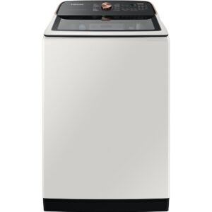 Samsung 5.5 cu. ft. Top Loading Washer with Auto Dispenser System WA55CG7500AEUS