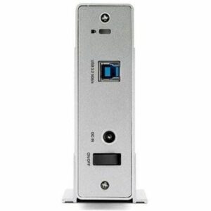 OWC 8TB Mercury Elite Pro USB (5Gb/s) External Hard Drive OWCME3NH7T08