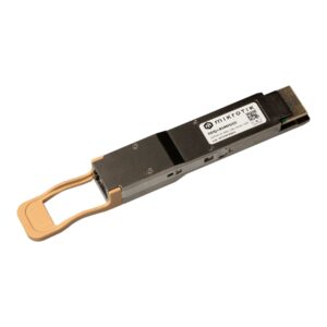 MikroTik 400G Module, up to 100m [DDQ+85MP01D]
