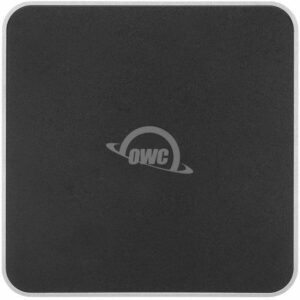 OWC Atlas USB4 CFexpress 4.0 Type B Card Reader OWCTCCFXB4RDR
