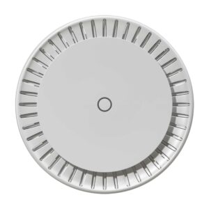 MikroTik cAP ax with RouterOS v7 L4 (US) [cAPGi-5HaxD2HaxD-US]