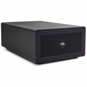 OWC Mercury Helios 3S Thunderbolt 3 PCIe Expansion Solution OWCHELIOS3S