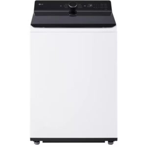 LG 5.3 cu. ft. Top Loading Washer with TurboWash3D™ Technology WT8405CW