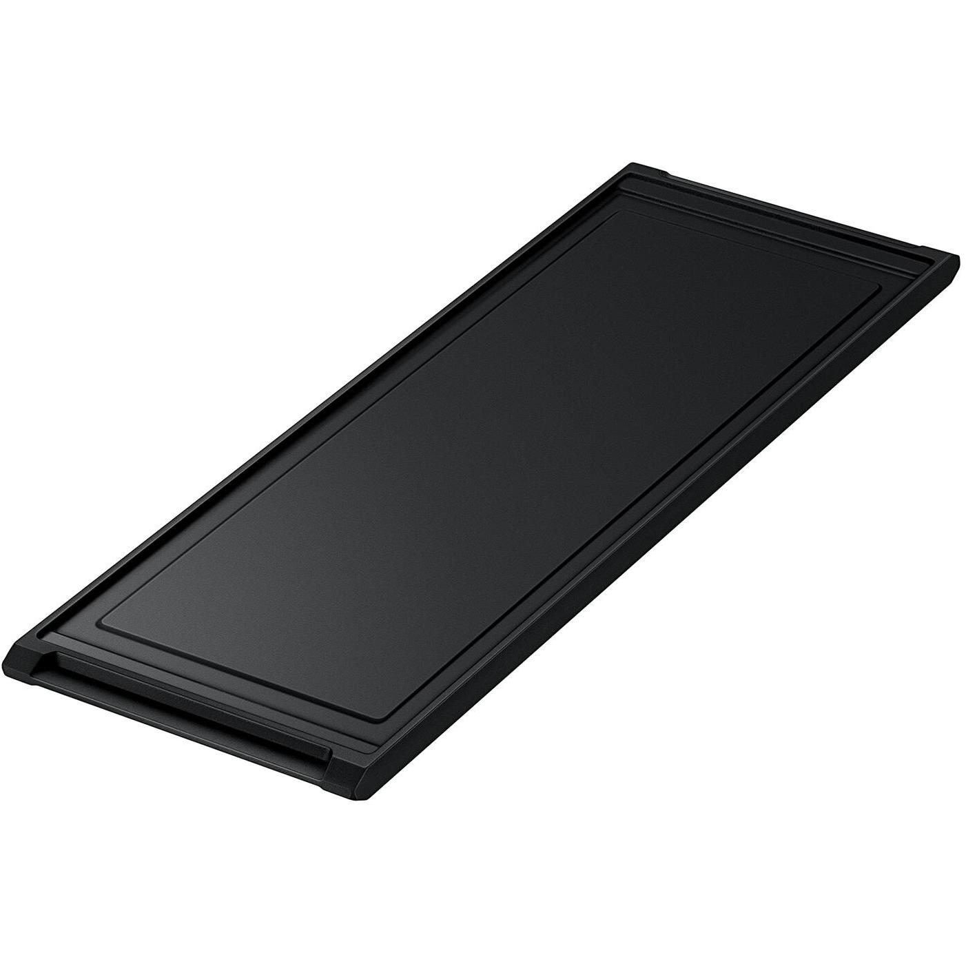 Samsung 6.0 cu. ft. Bespoke Smart Slide-In Gas Range NSG6DB870012/AA - Image 10