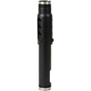 Peerless-AV&reg; Adjustable Length Extension Columns for use with Peerless-AV Display Mounts, Projector Mounts, and Ceiling Plate Accessories AEC0810
