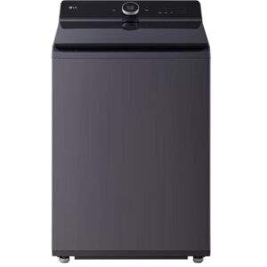 LG 5.5 cu. ft. Top Loading Washer with TurboWash3D™ Technology WT8600CB