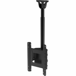 Peerless-AV&reg; Outdoor TV Ceiling Mount for 43" to 75" TVs ECMUA