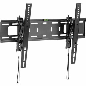 Peerless-AV&reg; Paramount&trade; Universal Tilt Wall Mount for 37" to 85"+ Displays PT670