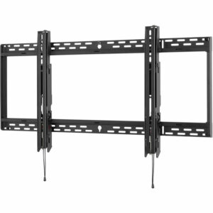 Peerless-AV&reg; SmartMount Universal Flat Wall Mount for 46" to 90" Displays SF670P