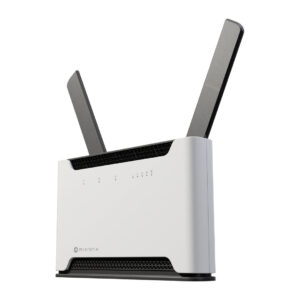MikroTik Chateau PRO ax WiFi 6 Access Point (US) [H53UiG-5HaxQ2HaxQ-US]
