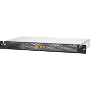 HPE X544 Universal 4-post Duct Kit (Must order 4-post rack mount kit separately) JL716A#aba