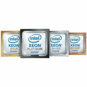 HPE Xeon Silver (4th Gen) 4410Y Dodeca-core (12 Core) 2 GHz Processor Upgrade P49610-B21