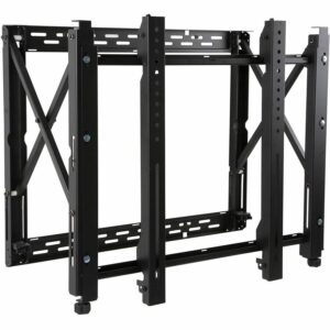 Peerless-AV&reg; SmartMount&reg; Full Service Video Wall Mount with Quick Release for 65" to 98" Displays DS-VW795-QR