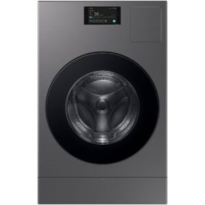 Samsung Bespoke All-in-One AI Laundry Center with Wi-Fi WD53DBA900HZA1