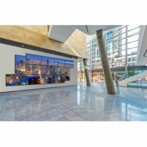 Peerless-AV&reg; SmartMount&reg; Supreme Full Service Video Wall Mount with Quick Release for 46" to 60" Displays DS-VW775-QR