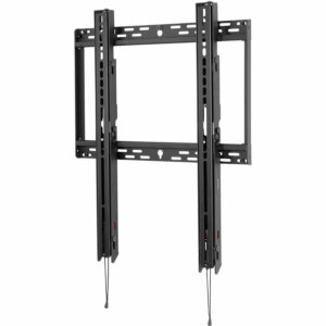 Peerless-AV&reg; SmartMount&reg; Universal Portrait Flat Wall Mount SFP680