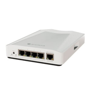 MikroTik CRS304-4XG-IN] 4x 10G Ethernet Switch