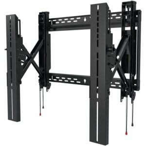 Peerless-AV&reg; SmartMount&reg; Universal Scissor Wall Mount for 39" to 85"+ Displays STS650