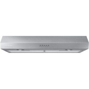 Samsung 30-inch Under Cabinet Hood NK30B3500US/AA