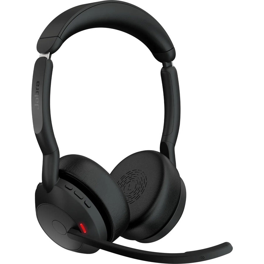 Jabra Evolve2 55 Headset 25599-999-899-01 - Image 2