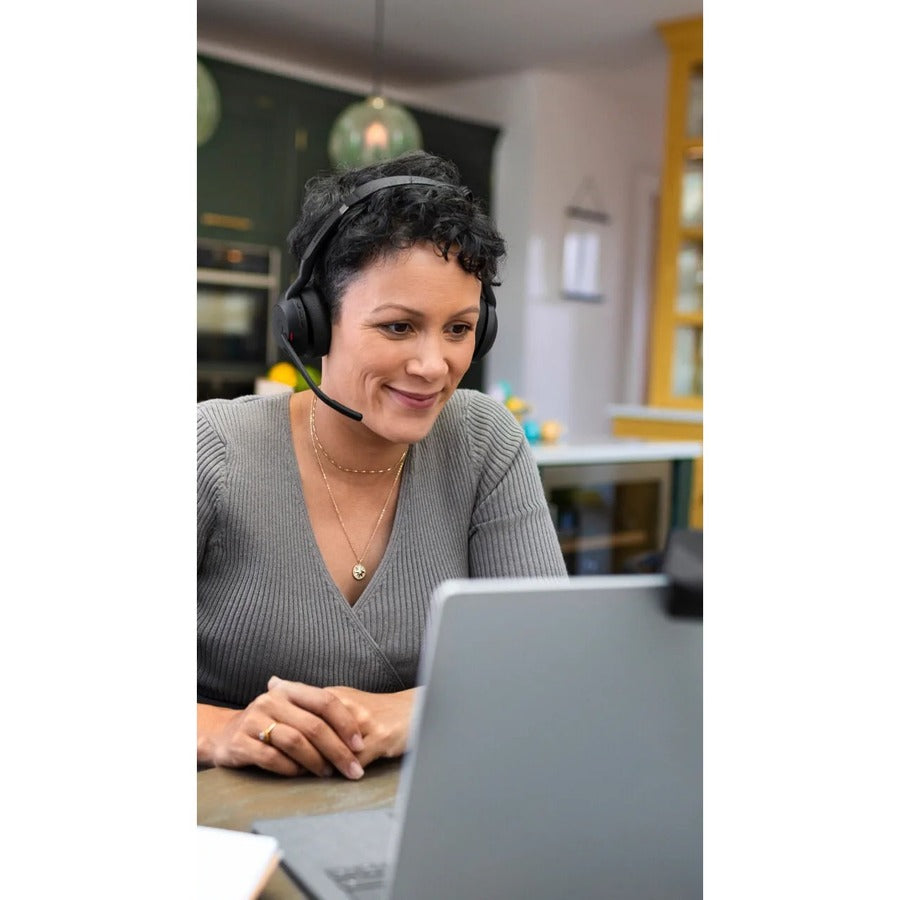 Jabra Evolve2 55 Headset 25599-999-899-01 - Image 5