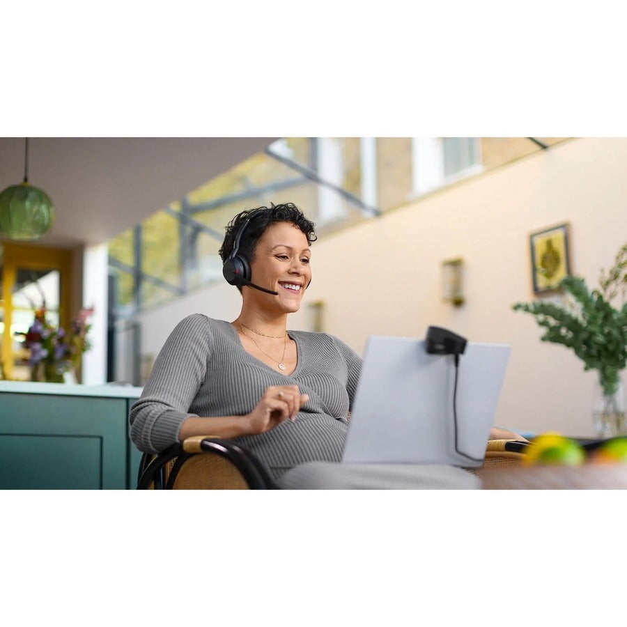 Jabra Evolve2 55 Headset 25599-999-899-01 - Image 9
