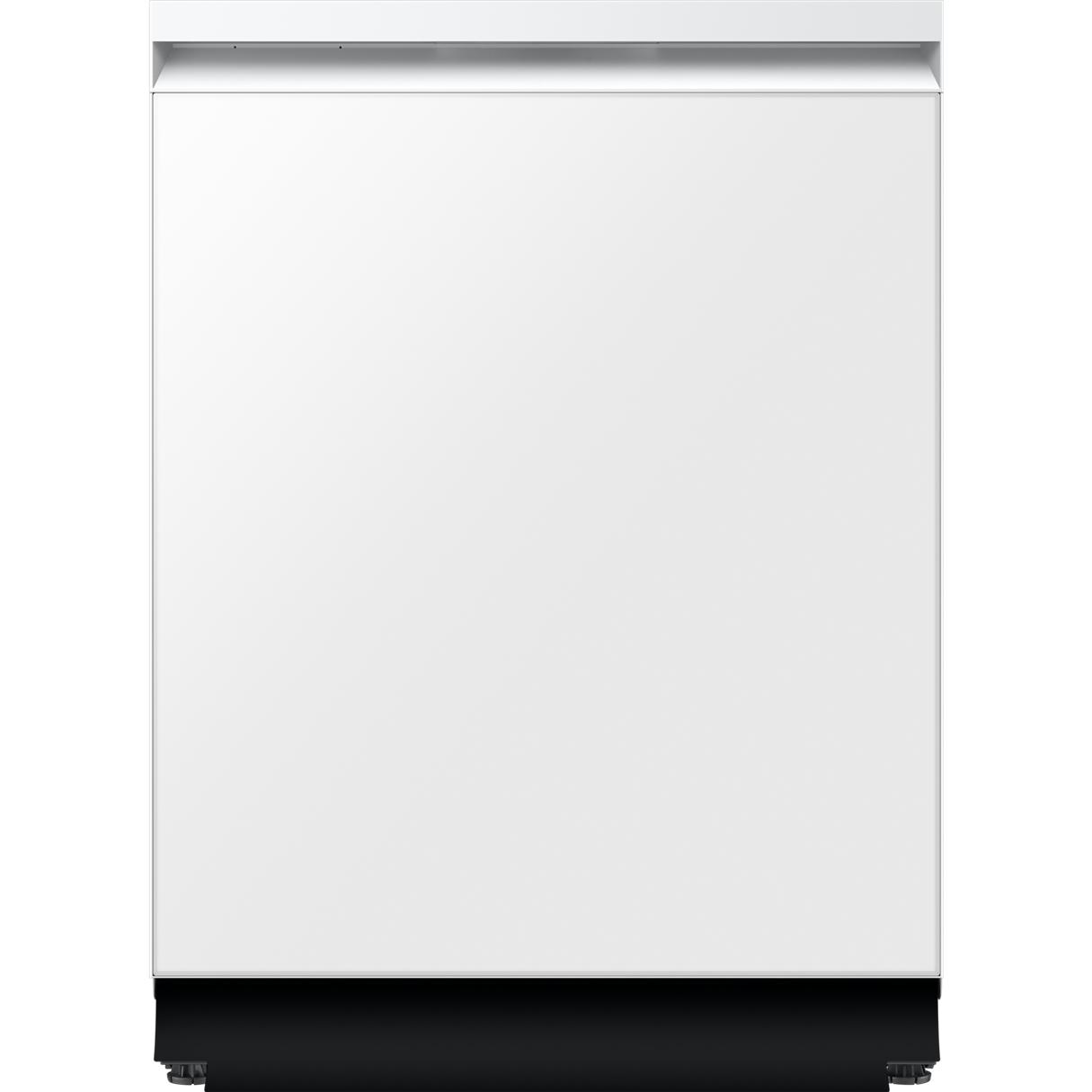 Samsung Bespoke Built-In Dishwasher with Third Rack and AI Wash DW90F89T0U12AA