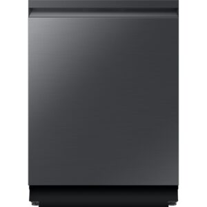 Samsung Bespoke Built-In Dishwasher with Third Rack and AI Wash DW90F89T0UMTAA