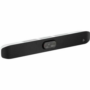 Poly Studio X32 All-In-One Video Bar - No Power Supply A3SV5AA#ABA
