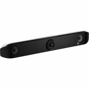 Poly Studio X52 All-In-One Video Bar No Radio GSA/TAA 8D8K7AA#ABA