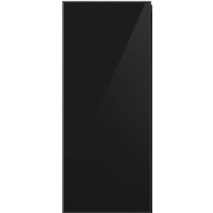 Samsung Bespoke Door Panel - Charcoal Glass RA-F18DU333/AA