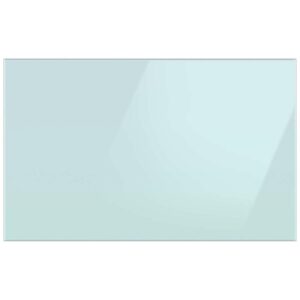 Samsung Bespoke Door Panel - Morning Blue Glass RA-F36DB4CM/AA