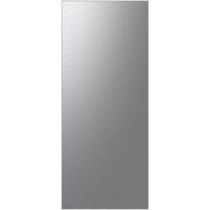 Samsung Bespoke Door Panel - Stainless Steel RA-F18DU3QL/AA