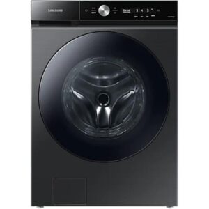 Samsung Bespoke Front Loading Washer with AI Smart Dial WF53BB8700AVUS
