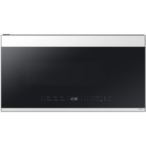 Samsung Bespoke Smart 30-inch, 2.1 cu. ft. Over-the-Range Microwave ME21DB650012/AA