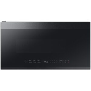 Samsung Bespoke Smart 30-inch, 2.1 cu. ft. Over-the-Range Microwave ME21DG6500MT/AA